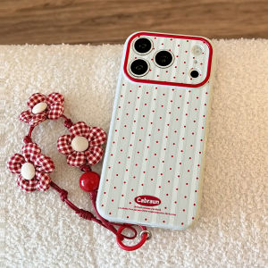 TUZHEER | Soft Shockproof Cat Pattern Case
