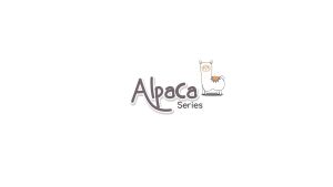 Omiland Bantal Ibu Menyusui Bulat & Bantal Lengan Alpaca Series