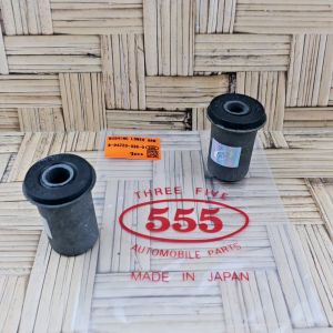 BUSHING LOWER ARM SAYAP BAWAH ISUZU PHANTER 2PCS 555