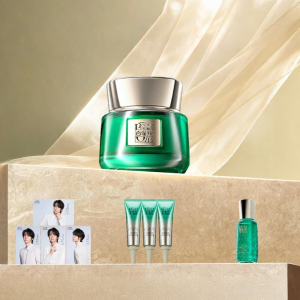 pechoin | Anti-Wrinkle Moisturizing Eye Cream