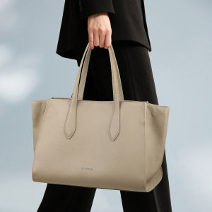 BEEP | Women Large Capacity Commuter Tote Handbag