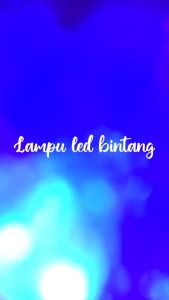 Promo Tumblr Light Lampu 4.2m Tumblr Lampu Natal Lampu Led Lampu Hias natal