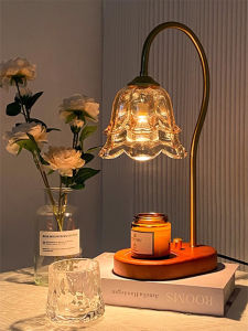AOMAO | Vintage Artistic Ambience Wax Melting Lamp