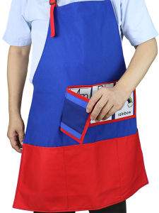 Story Apron Childrens Picture Book Props Felt Stick Classroom Game Interactive Early Education Performance Teaching Aids Kindergarten