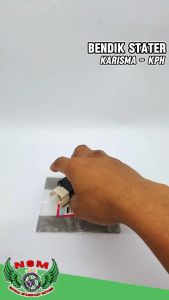 BENDIK RELAY STATER KARISMASUPRA X 125BLADEREVO ABSOLUTEMIO SPORTY MIO JJUPITER ZJUPITER MX