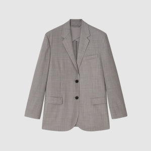 ICICLE | Moisture Wicking Wool Blazer