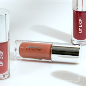 Careline Lip Drip Tinted Lip Oil 4g