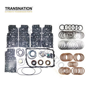 6L80E Auto Transmission Master Rebuild Kit Overhaul Fit For BMW Hummer 2006-ON Car Accessories 2006-UP