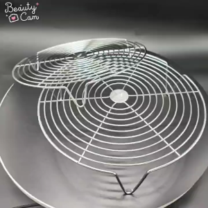 Steaming Rack 304 Stainless Steel 18 20cm Multifunction Cookware Pot Stand Tray