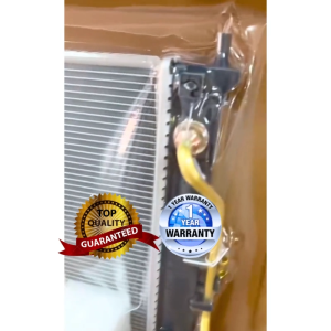 HYUNDAI ELANTRA MD/UD 1.6L1.8L (2011-2014) / KIA CERATO K3 (2013-2018) (26mm)Double Layer TOP QUALITY Radiator Tangki Air