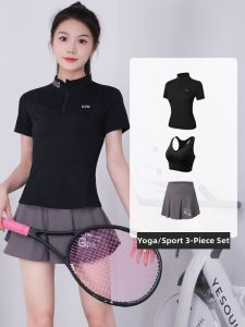 BAISILING | Womens Sports Set for Multiple Exercises