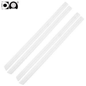 Car Door Side Protector Side Sill Anti-Collision Strip For Renault Megane Captur Clio Kadjar Citroen Grand C4 Picasso C3 C5 DS3