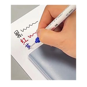 Bút đánh dấu lỗ sâu đa năng chiều dài 20mm dùng trong làm gỗ cơ khí phòng tắm xây dựng-ESTLA