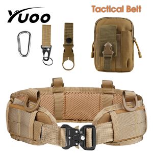 YUOO 5Pcs Blackhawk Tactical Belt