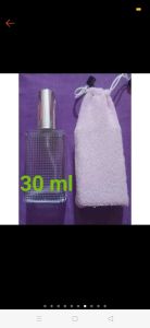 parfum AIGNER BLUE non alkohol tahan lama