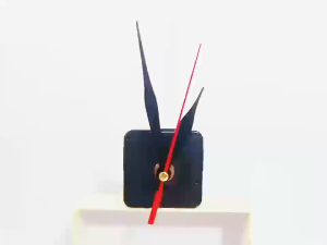 กลไกนาฬิกา เครื่องนาฬิกา เดินเรียบ/เดินเรียบ แกน 12mm เข็มฟรี พร้อมส่งจากกทม.（J668/12）