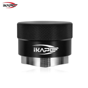 IKAPE | Dụng Cụ Nén Cà Phê IKAPE Espresso Có Phản Hồi Âm Thanh Làm Bằng Thép Không Gỉ Với Lò Xo Điều Chỉnh Được Dành Cho Barista Tại Nhà Trọng Lượng 15lb 25lb 30lb