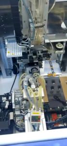 LCD SAMSUNG GALAXY M30 ~ M30S ~ M21 ~ M31 ~ A40s ~ M305 ~ M215 ~ M315 ~ A407 ~ ITC SPAREPART