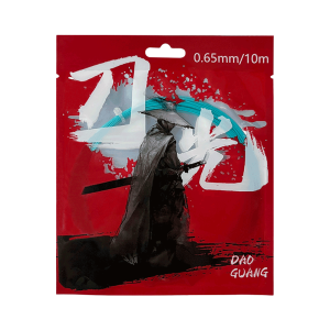 Dracaena | High Elasticity & Crisp Control Badminton String