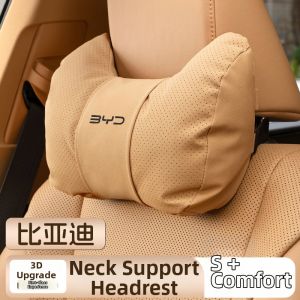 MENGDAO | Neck Support and Lumbar Cushion Memory Foam