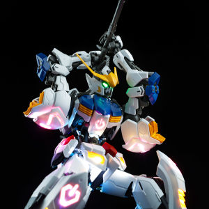 Đèn LED MG210 1/100 Ba Bat So Blood Iron Light Set Cho Mô Hình Lắp Ráp Gundam Banda Đồ Chơi Mô Phỏng Cho Người Lớn