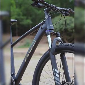 XDS | Adult Student Commuter Aluminum Alloy Mountain Bike