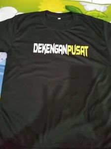 SUNOPY PROMO KAOS PRIA WANITA DEWASA DISTRO BAJU ATASAN LAKI MURAH KEKINIAN KAOS VIRAL KATA KATA DEKENGAN PUSAT