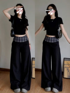 LIRUSHAN | Fashionable Chic Summer Outfit for Petite Women