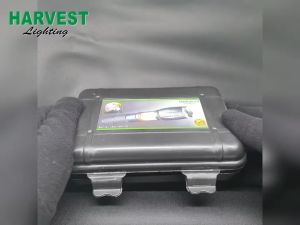 COD TaffLED Senter LED Torch Cree XM-L T6 8000 Lumens - E17 COB / senter polisi mini led waterproof murah paling terang terbaru terlaris unik rekomended ukuran kecil di genggam kuat kokoh di cas baterai tahan anti air terbaik viral paling bagus tren top