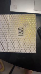 【官方二维码验证 - 杜绝假货】B Solution 蜂蜜活力饮 全马首款 蜂蜜口味的男性保健饮品 100％ 原装正品 【隐秘发货】