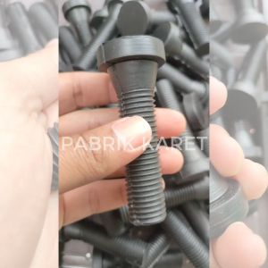 Paket Hemat 1 kg isi 35 pcs Karet Pencabut Bulu Ayam | Bebek | Hitam Lentur Hemat Ongkir