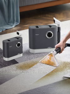 Donlim | High Temperature Home Multifunction Fabric Cleaning Machine