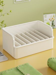 Document Storage File Organizer A4