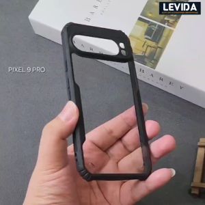 Google Pixel 9 Google Pixel 9A Google Pixel 9 Pro Google Pixel 9 Pro XL Case Armor Case Shockproof Fusion Case Google Pixel 9 Google Pixel 9A Google Pixel 9 Pro Google Pixel 9 Pro XL