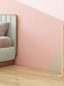 ZHUTING | Childrens Wooden Standing Coat Rack