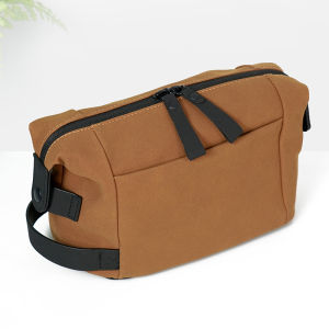 Túi Đựng Máy Ảnh Không Gương Lật Dày Chống Nước Của Niyi/shadow Cho Sony A6000 A6400 Zve10 Zv1 A7r3 A7r4 Canon Eosm10 M200 R50 R6 R7