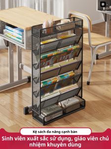 WUBUWEI | Organizing Shelf
