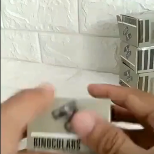 COD CEPAT Camman Teropong Jarak Jauh Mainan Anak Anak Binoculars Telescope 2.5x26 - 1138