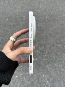 Super Cooling Honeycomb Mesh Phone Case for Vivo X200 Ultra OPPO Findx8 Ultra New X8s+ Thin X100 Trendy iQOO Reno13 Protective Cover