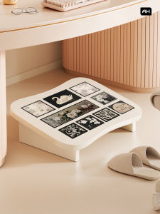 Leg Rest and Foot Support Stool