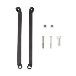 FOR ZONTES 150X Windshield Reinforcement Bracket Accessories ZT 150 X Anti shake and Vibration Easy Installation Increase Windshield Bracket amt