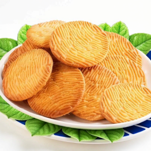 Sugar Free Pregnancy Suitable Snack Biscuit