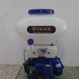 เครื่องพ่นปุ๋ย พ่นเมล็ด 2 จังหวะ Tiger ทรง 3WF