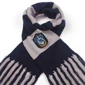 Harry Potter Scarf Warm Winter Female Original Peripheral Universal Studios Gryffindor Slytherin Authentic