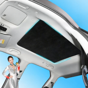 XINBAI | Sun Protection Car Sunroof Shade