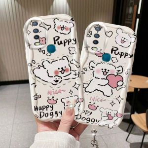 Vivoy5s Phone Case & Stylish Accessories: New Arrival V1934a