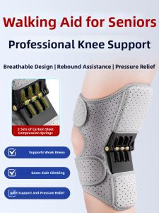ZEAZEN | Walking Assist Knee Exoskeleton