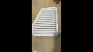 Filter Udara Toyota Alphard Vellfire 2008-2012 17801-31120 - 7757