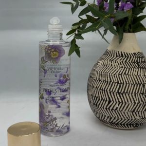 Victorias Diary Enchanting Violet Petals Essence Toner