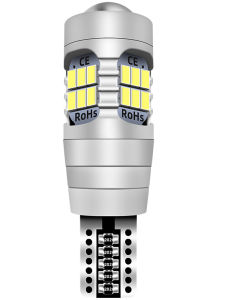 Super Bright LED Rear View Mirror Lights for Honda Odyssey 09-21 Model Hybrid Car Bulbs Modification Rear Lights Bulbs